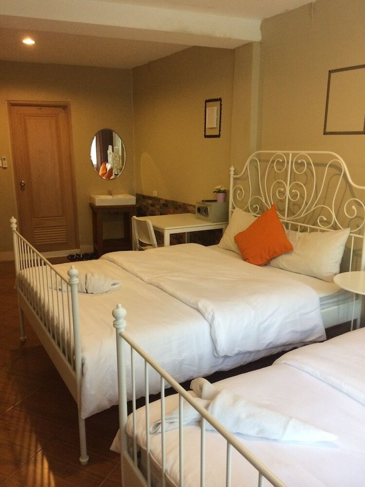 Фото Vx The Fifty - Hostel