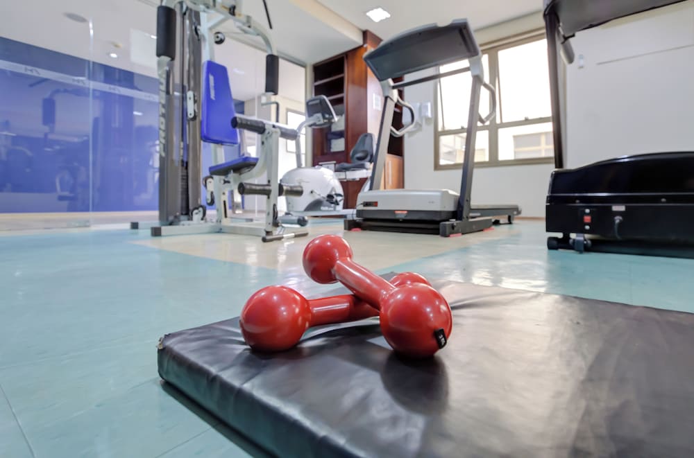 Фото Comfort Hotel Franca