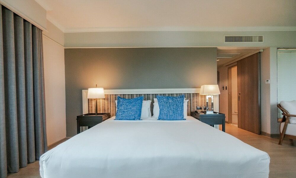 Фото The Grand Riverside Hotel Phitsanulok