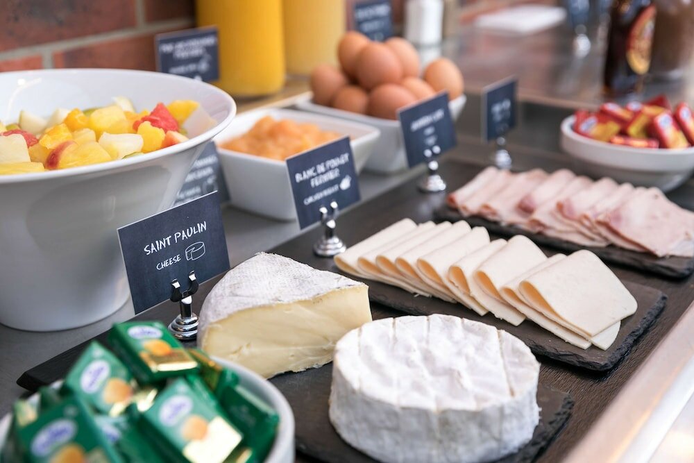 Фото Hotel Konti by HappyCulture