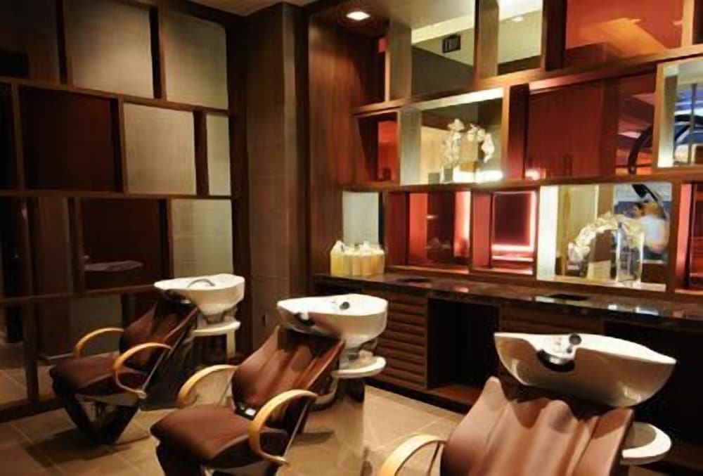 Фото M Resort SPA Casino