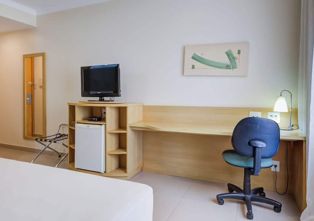 Фото Comfort Hotel Franca