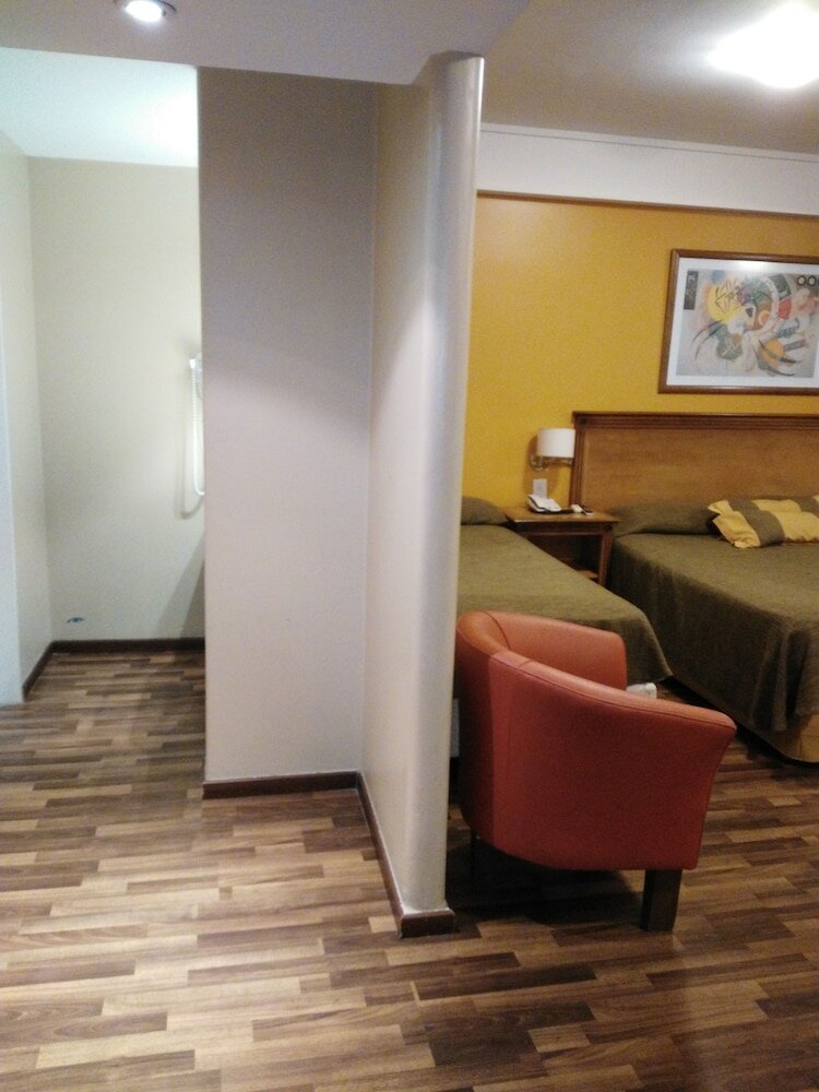 Фото Tritone Hotel