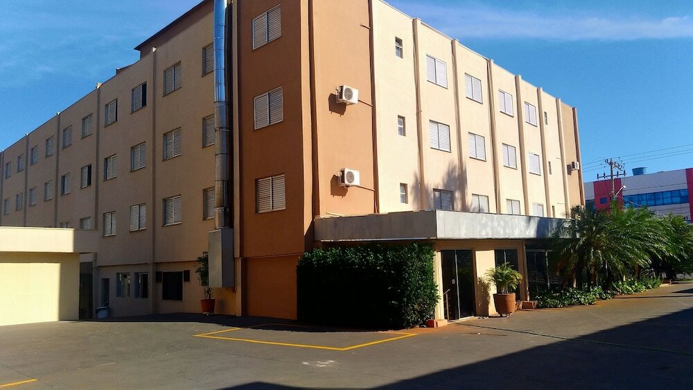 Фото Hotel Concord