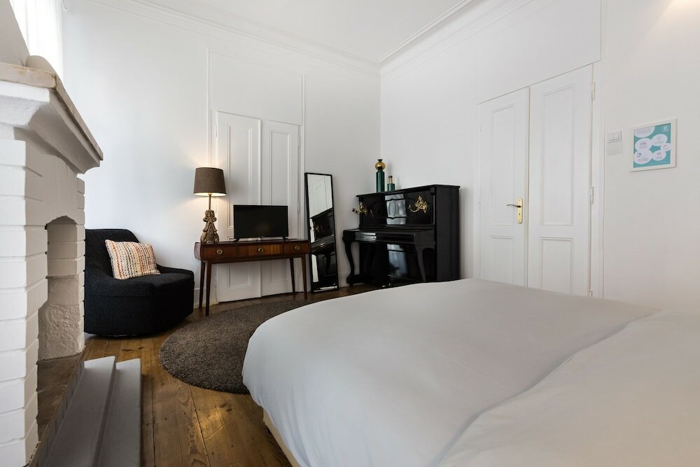 Фото House Sao Bento