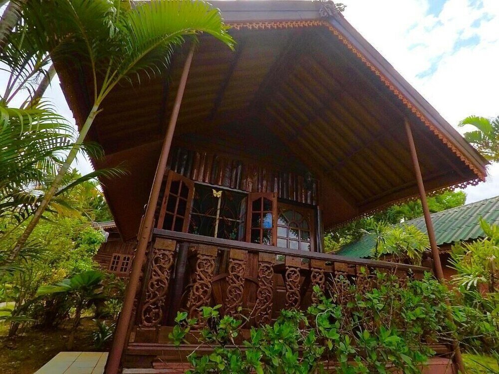 Фото ChiangsanGoldenland Resort 1