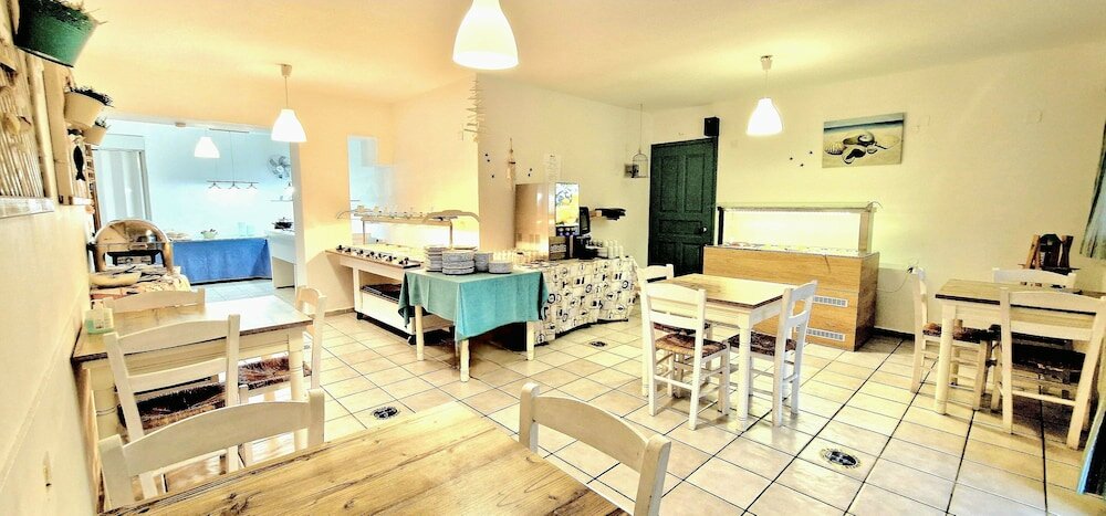 Фото Marilisa Hotel