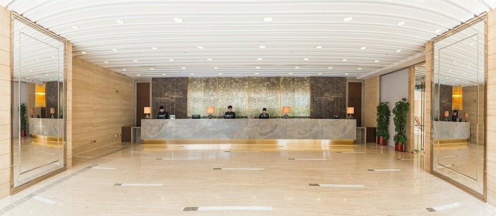 Фото Kowloon Harbourfront