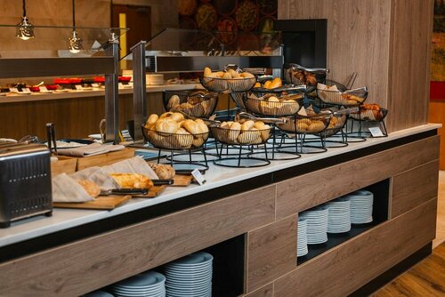 Гостиница Four Points by Sheraton Bansko в Банско