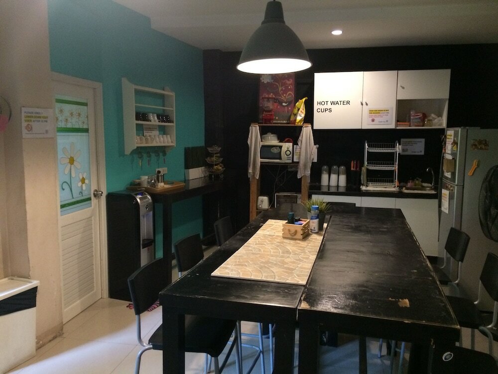 Фото Vx The Fifty - Hostel