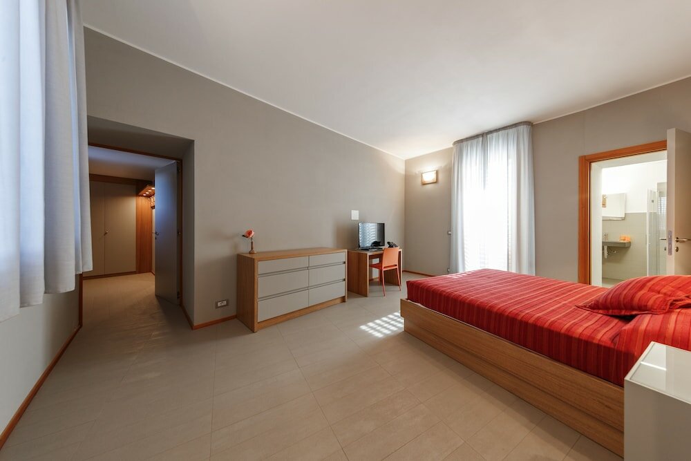 Фото Le Scuole - ColleMassari Hospitality