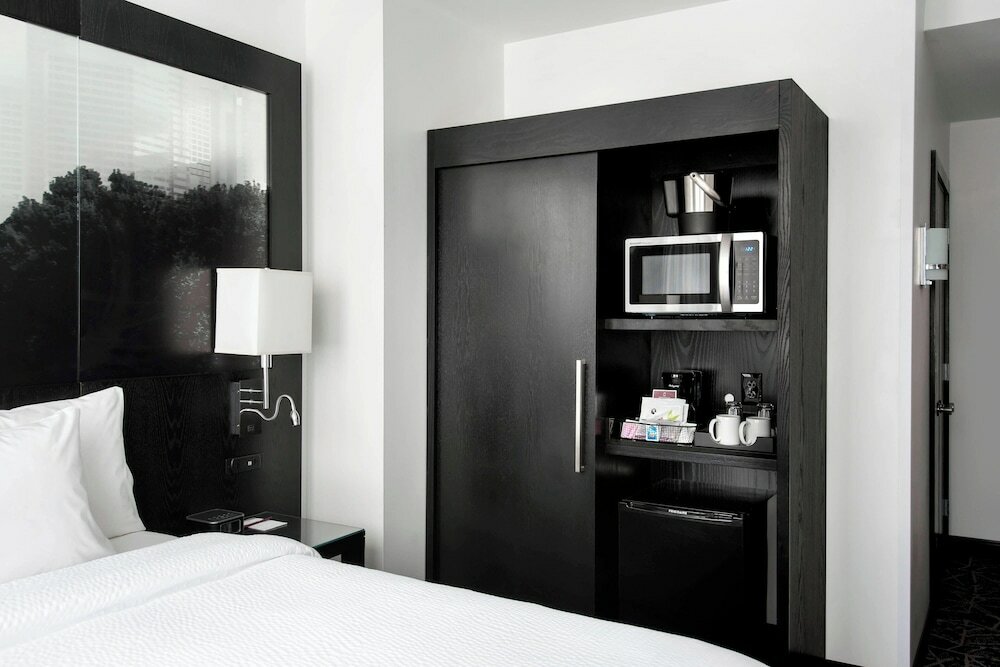 Фото Residence Inn Philadelphia Center City