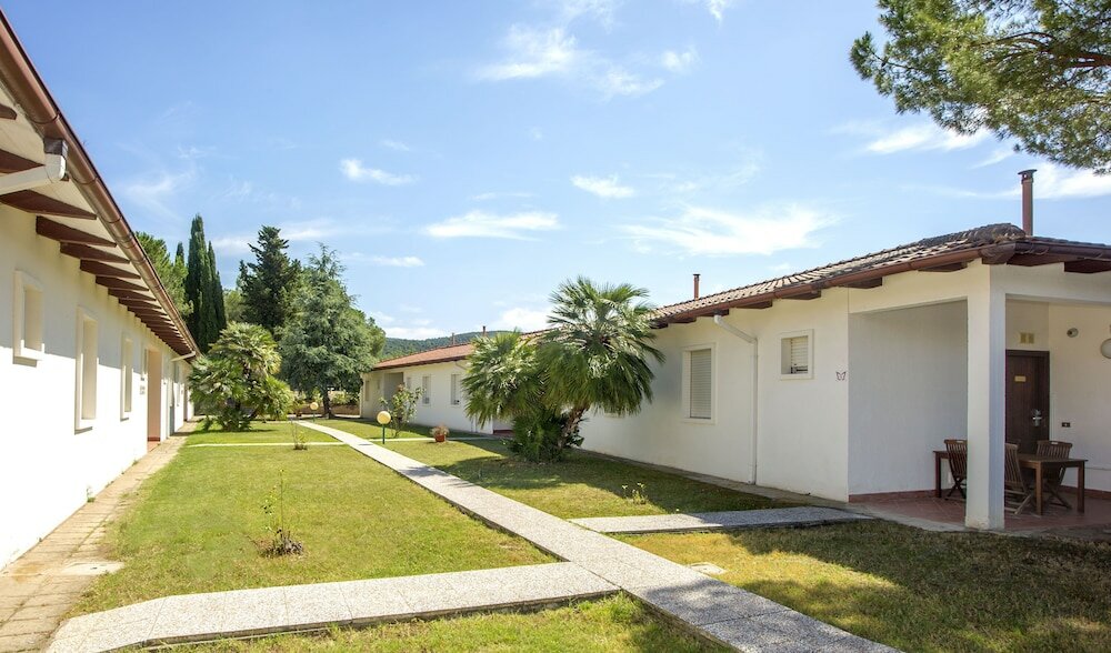 Фото Il Pelagone Hotel & Golf Resort Toscana