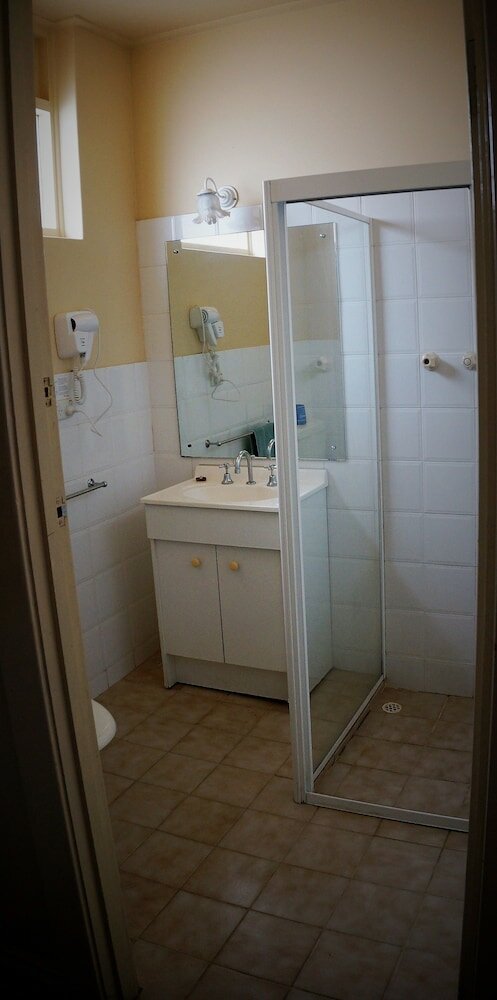 Фото Jacksons Motor Inn