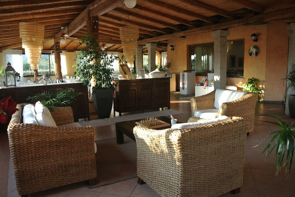 Фото Relais Fenicottero Rosa