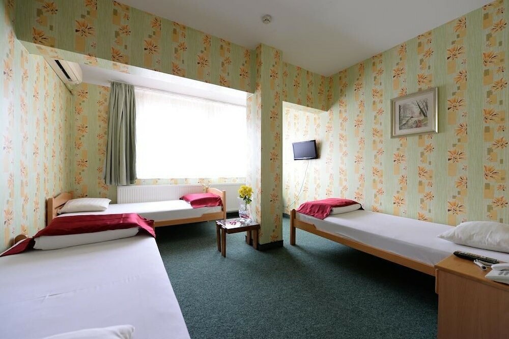 Фото Hotel Slodes