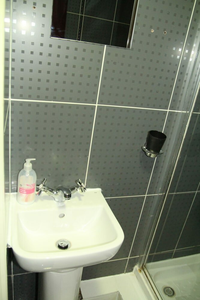 Фото London Olympus Nirvana