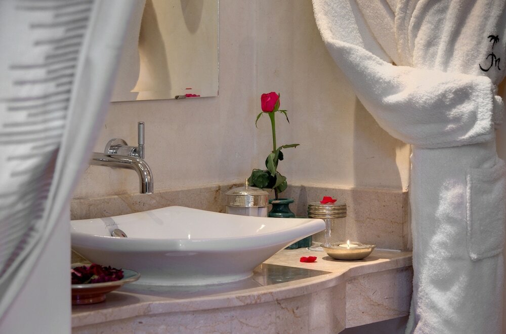 Фото Les Jardins De La Medina