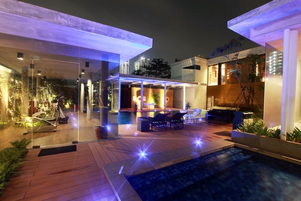 Фото Ra Residence Simatupang Jakarta