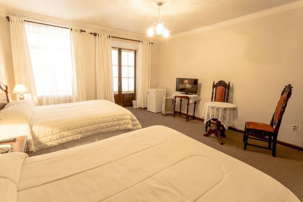 Фото Hotel Independencia