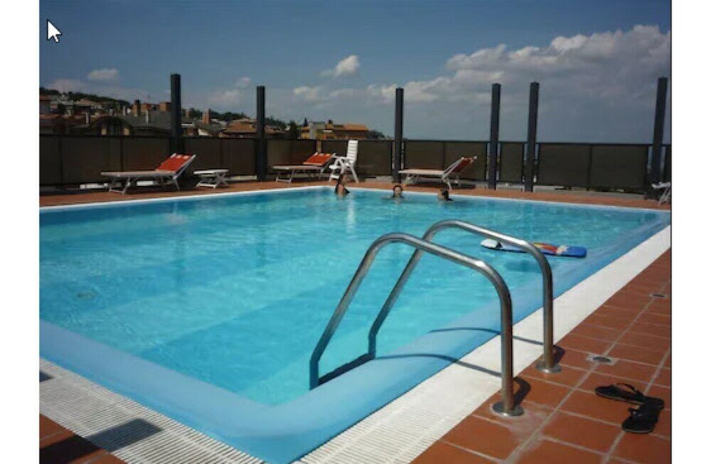 Фото Hotel Montecarlo