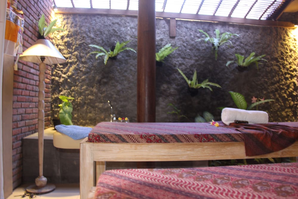 Фото Umaya Ubud Villa