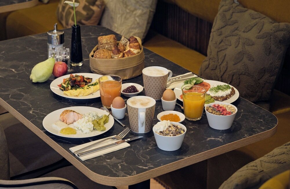 Фото Leonardo Royal Hotel Baden-Baden