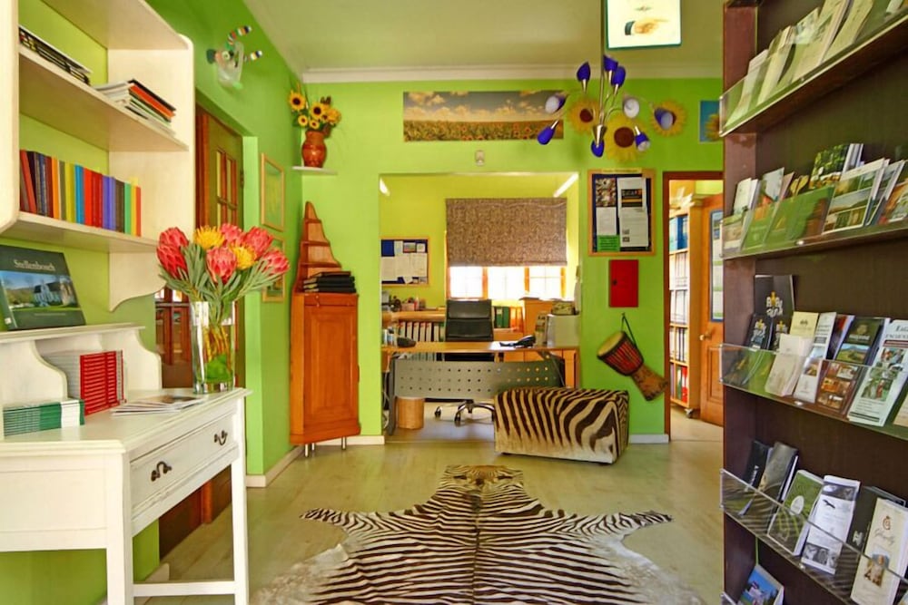 Фото Kleinbosch Lodge