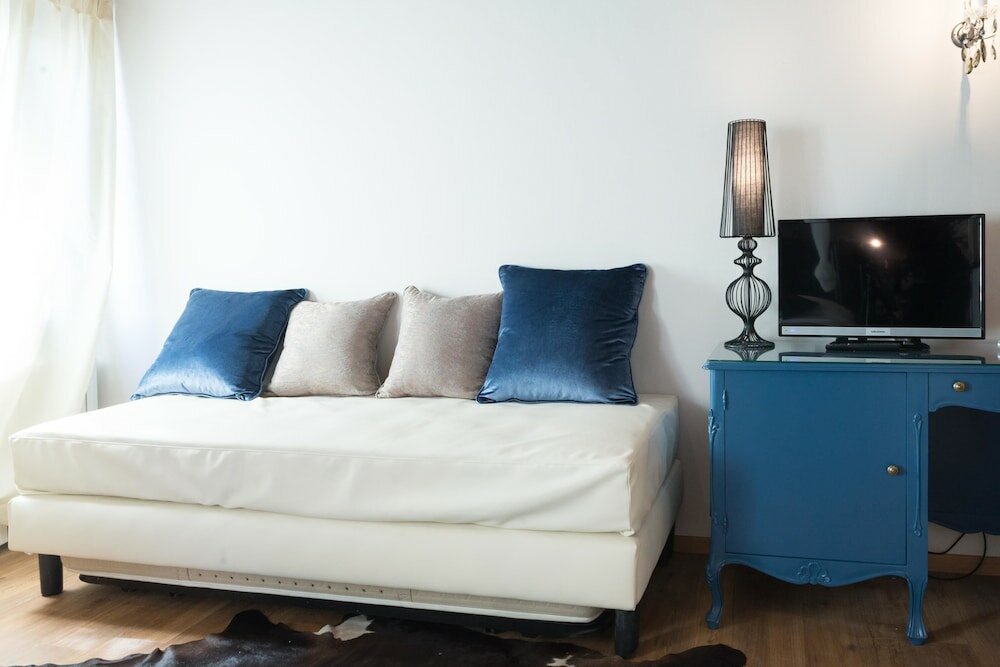 Фото Hotel Villa Gasparini