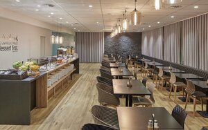 Гостиница CenterHotel Plaza