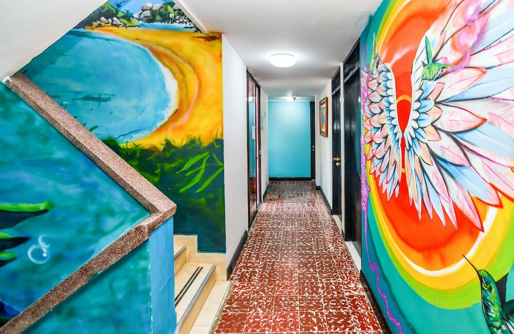 Фото Hotel Taybo Beach