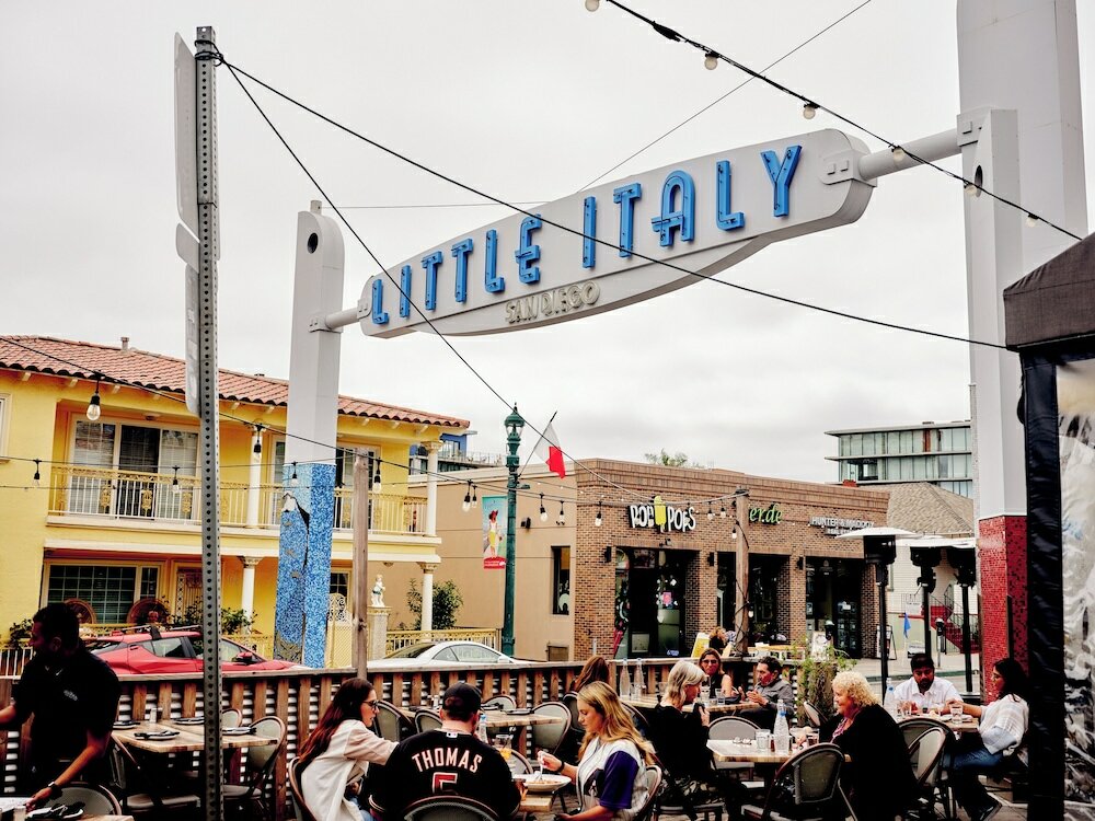 Фото Hotel Republic San Diego, Autograph Collection