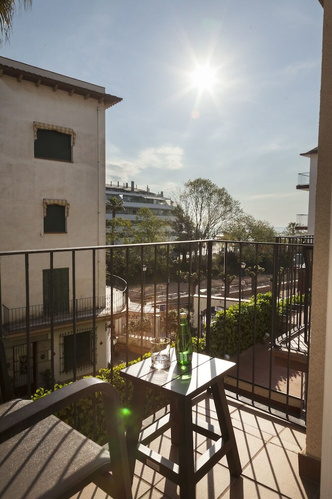 Фото Hotel Delfín