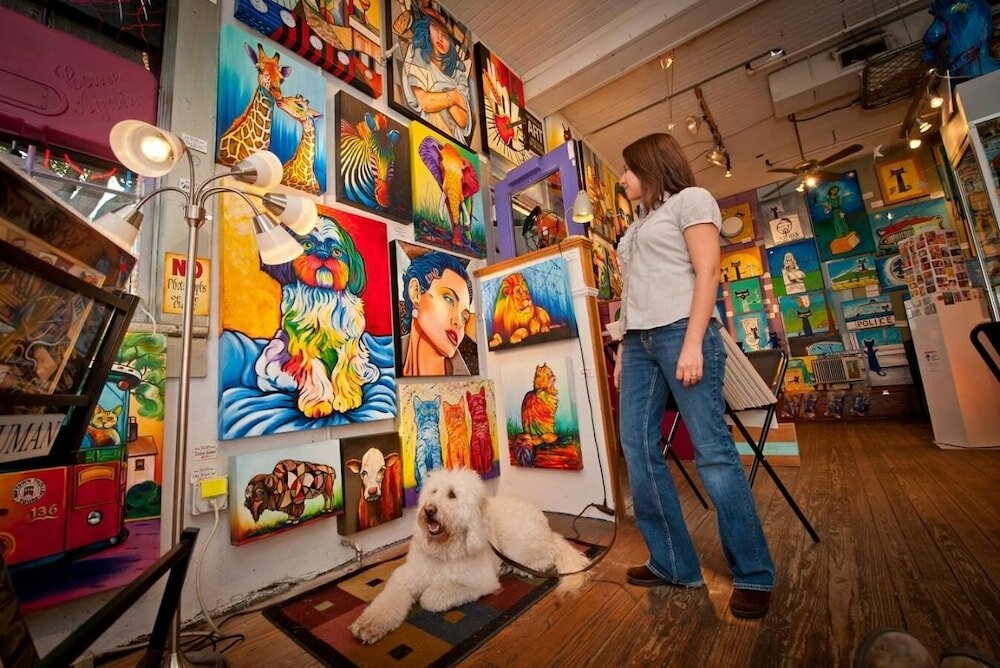 Фото Thunderbird Inn