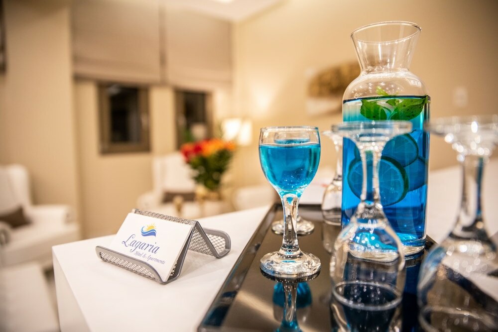 Фото Lagaria Apartments