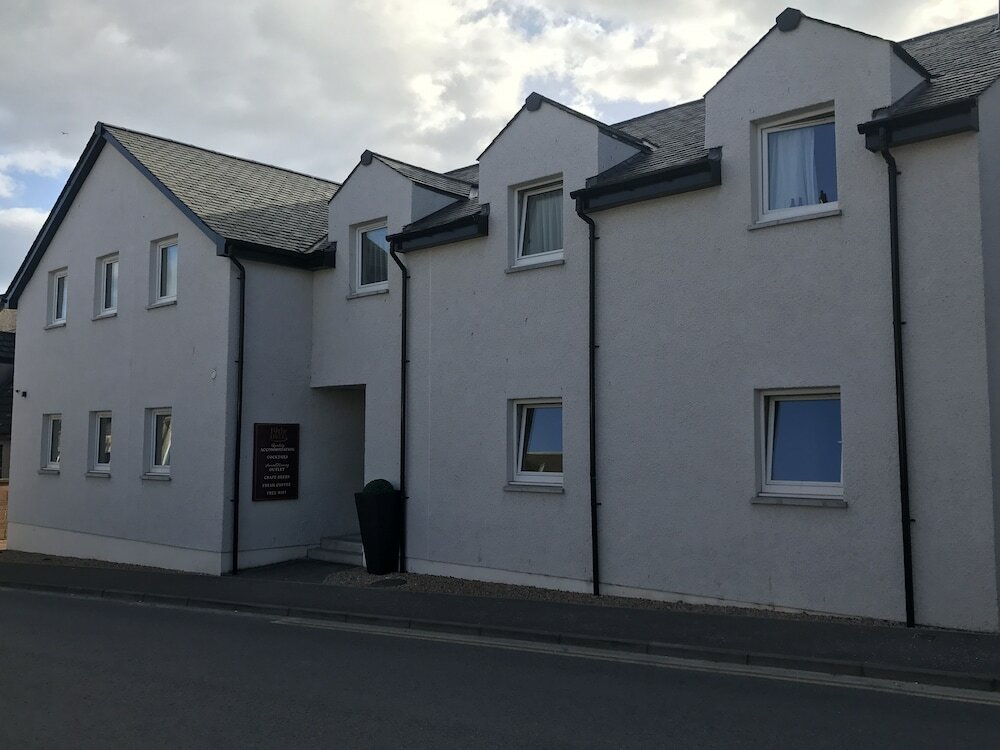 Фото 19th Hole Hotel