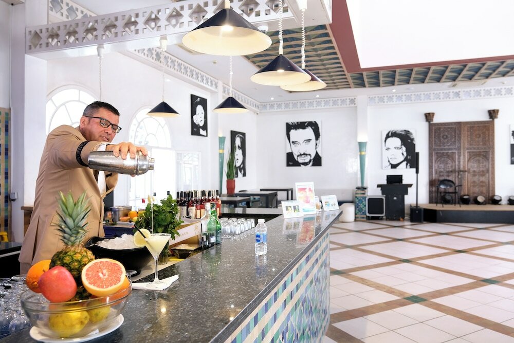 Фото Les Jardins D'Agadir Club Resort