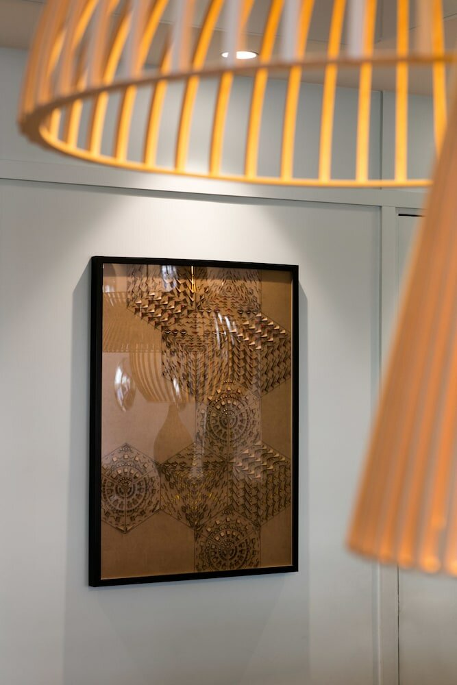 Фото Hôtel des Nations Saint Germain