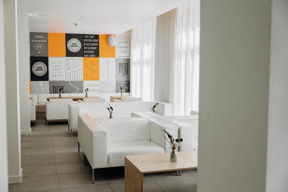 Фото The Pure, a Member of Design Hotels