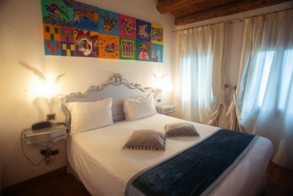 Фото Hotel Villa Gasparini