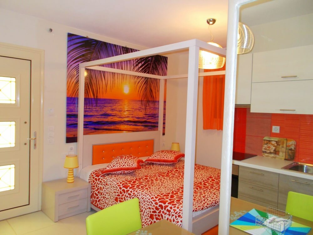 Фото All Saints Villas