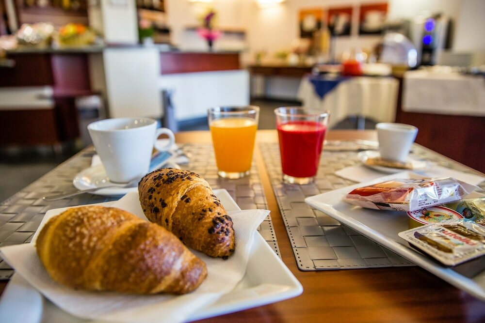 Фото Hotel Gallia