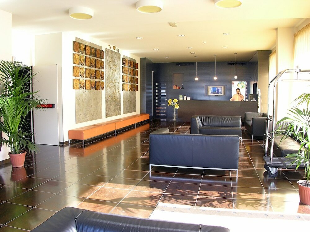 Фото Hotel Admeto