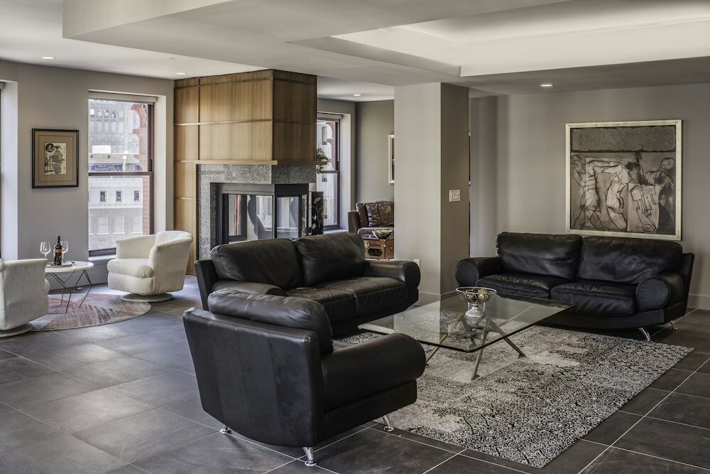 Фото Kimpton Schofield Hotel, an Ihg Hotel