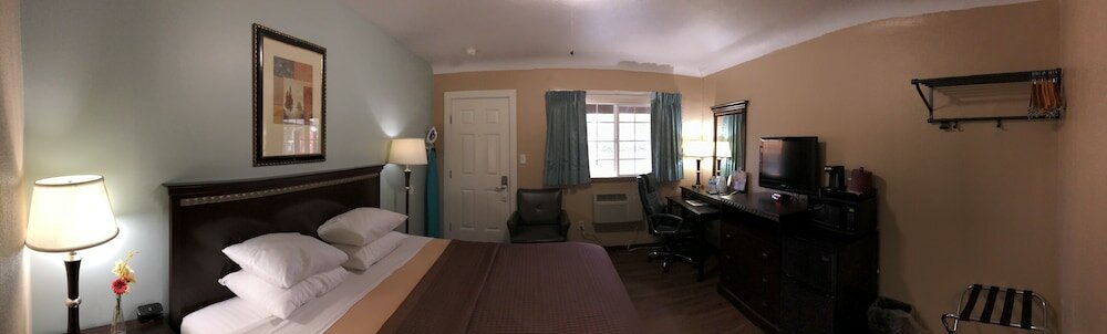 Фото Valueinn Motel