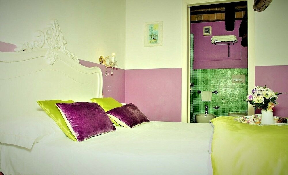 Фото Relais Alcova Del Doge