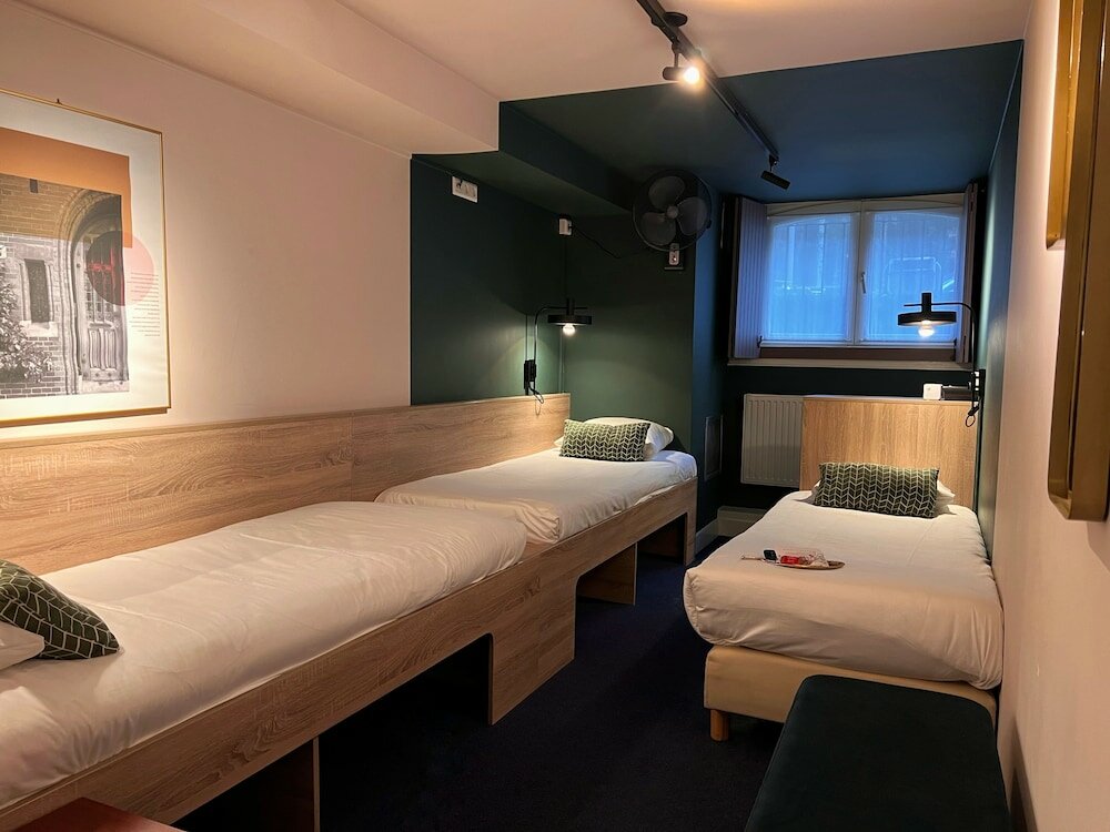 Фото Hotel Alexander