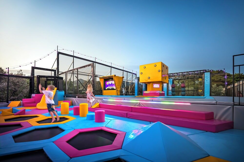 Фото Club Dubrovnik Sunny Hotel