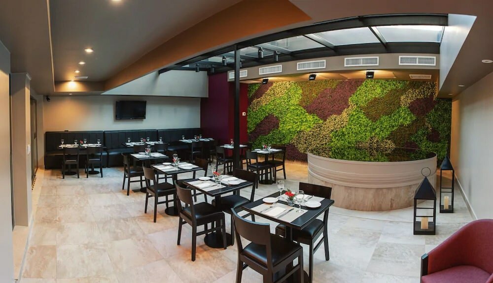 Фото Arc Recoleta Boutique Hotel & SPA