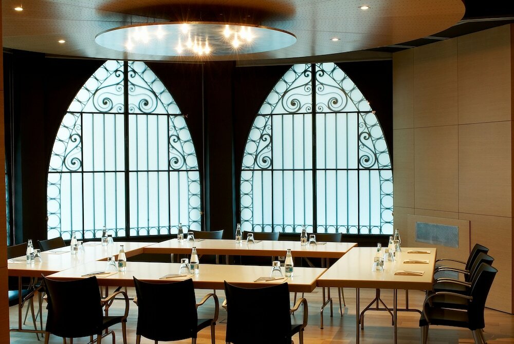 Фото Rusticae Hotel Sant Roc